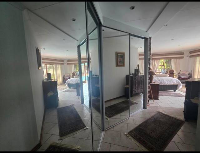 4 BEDROOM HOUSE FOR SALE IN SUNWARD PARK